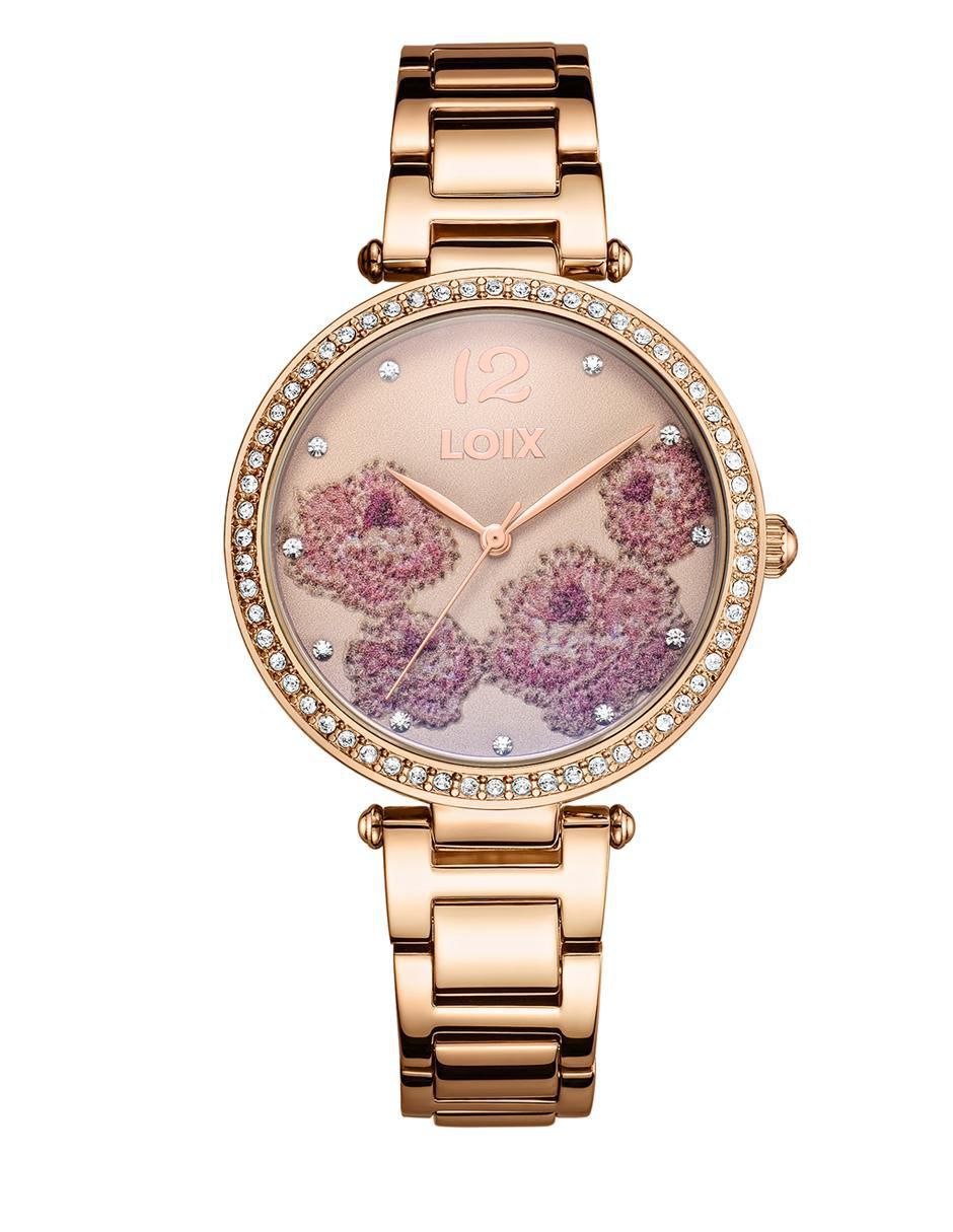 Reloj para mujer L1214-2 Reloj para mujer L1214-2