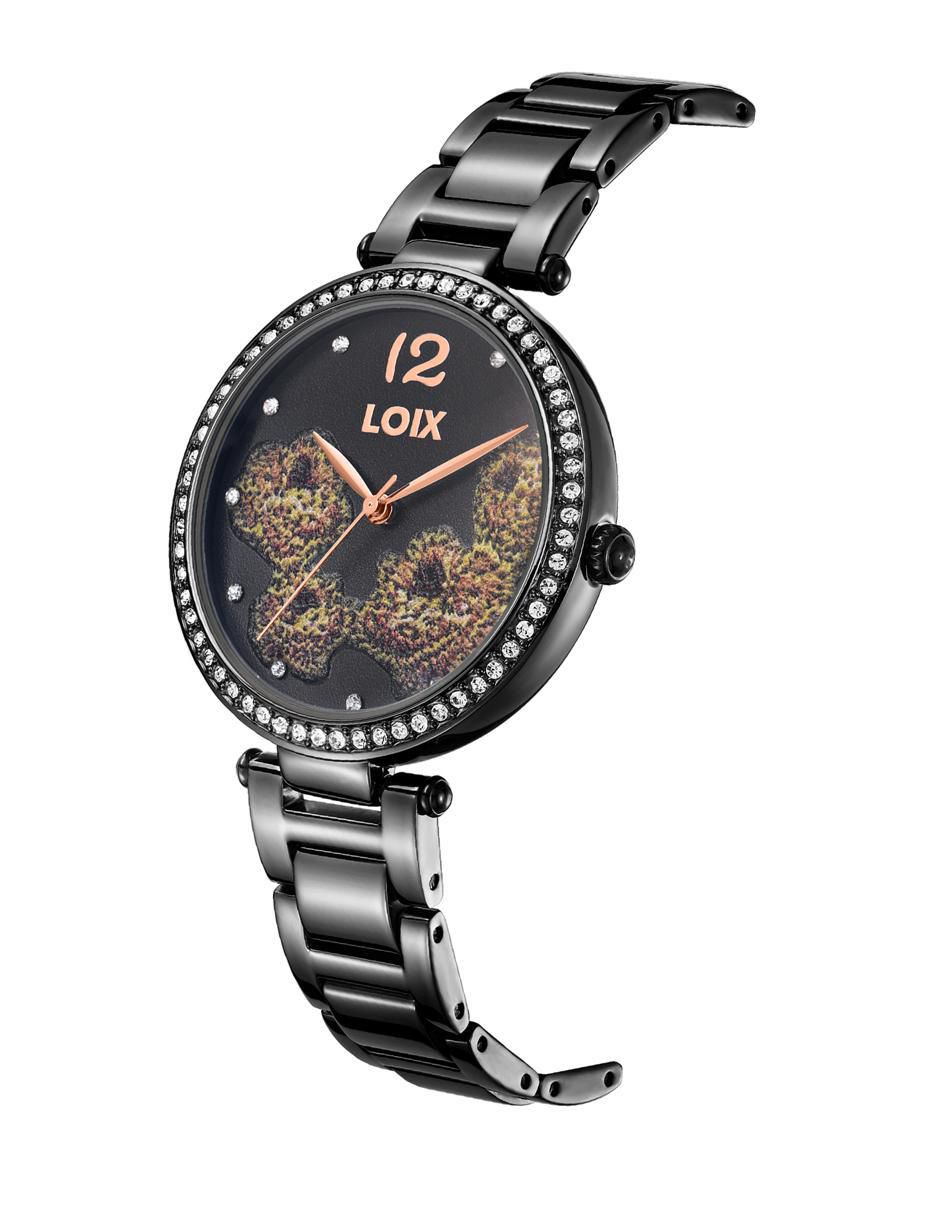 Reloj para mujer L1214-4 2