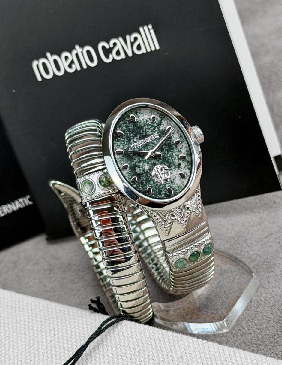 Reloj Serpente Ornato para hombre Rc5l104m0015 5