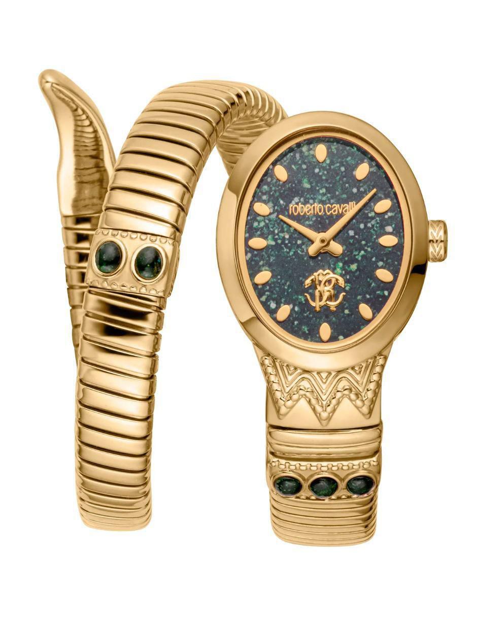 Reloj Serpente Ornato para mujer RC5L104M0035