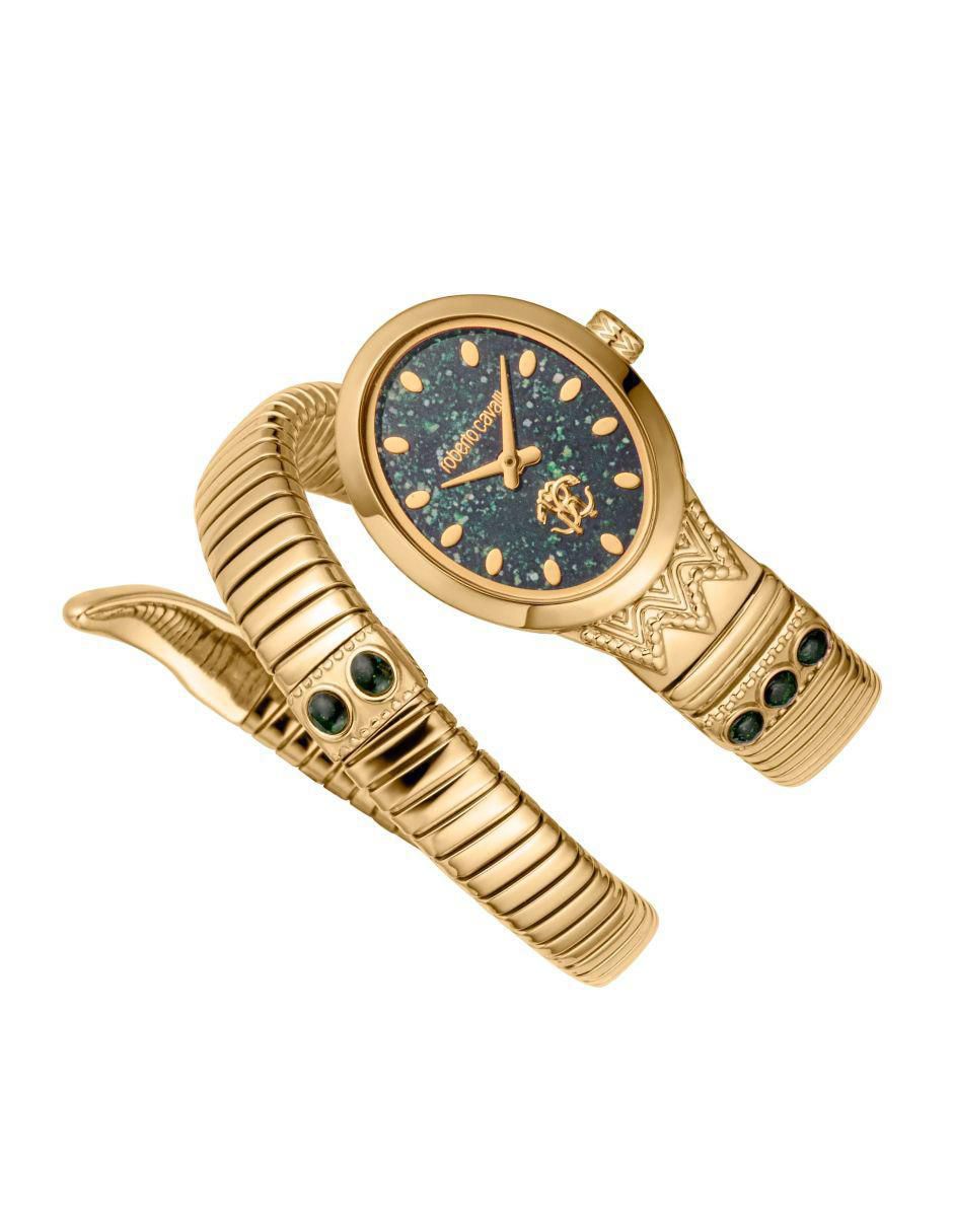 Reloj Serpente Ornato para mujer RC5L104M0035 2