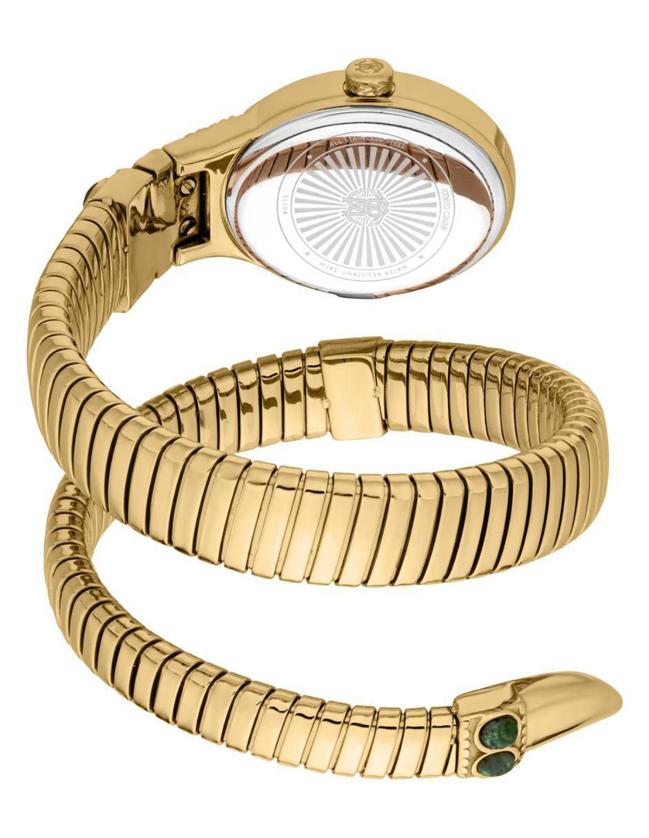 Reloj Serpente Ornato para mujer RC5L104M0035 3