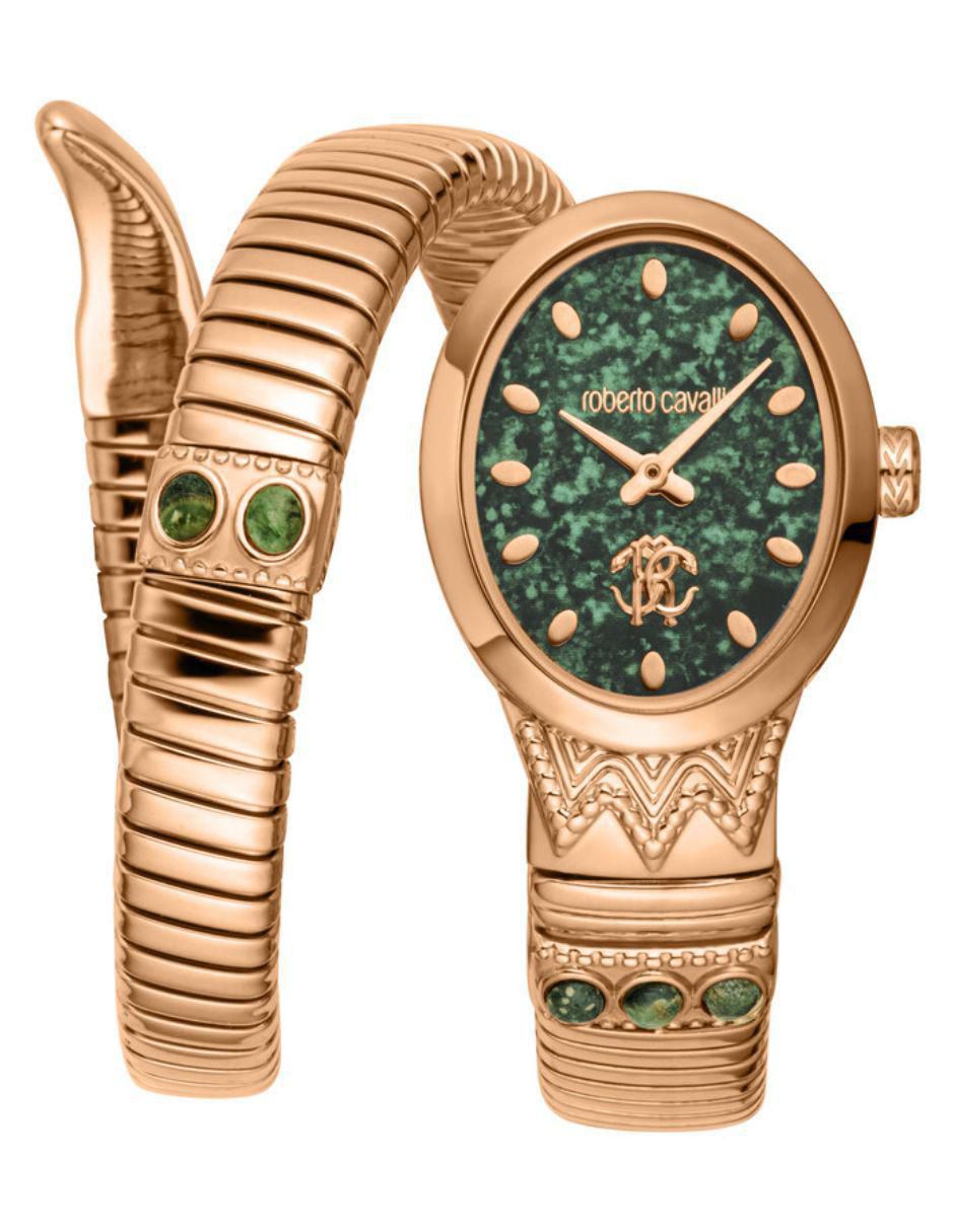 Reloj Serpente Ornato para mujer RC5L104M0045