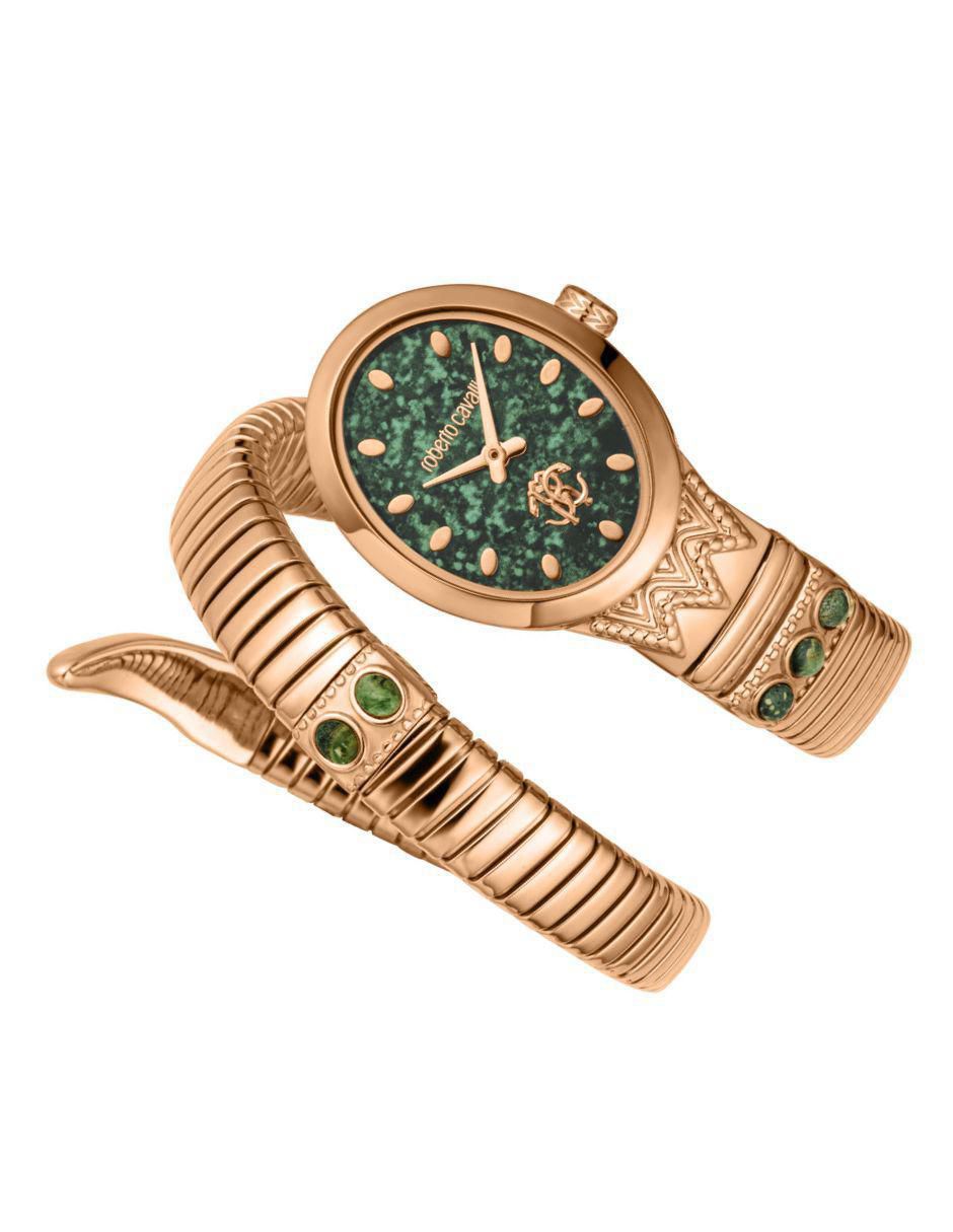 Reloj Serpente Ornato para mujer RC5L104M0045 2