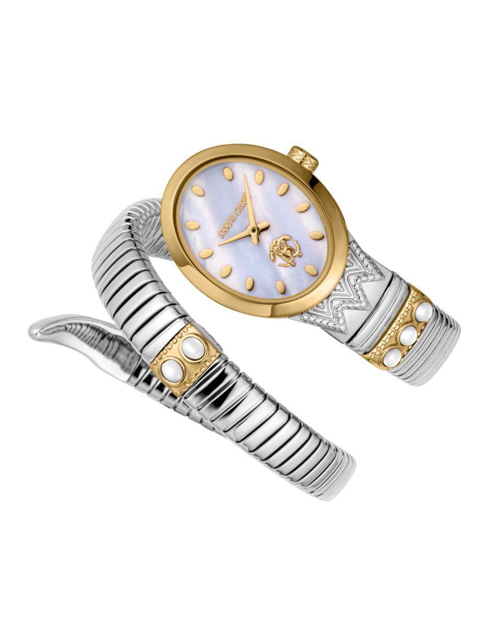 Reloj Serpente Ornato para mujer RC5L104M0055 2