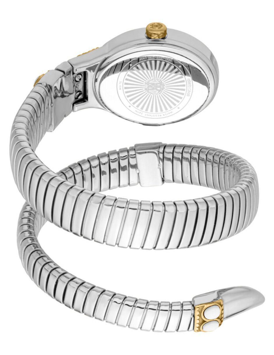 Reloj Serpente Ornato para mujer RC5L104M0055 3