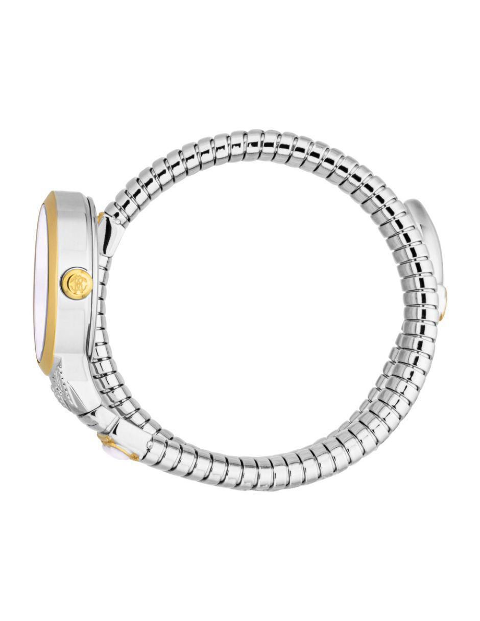 Reloj Serpente Ornato para mujer RC5L104M0055 4