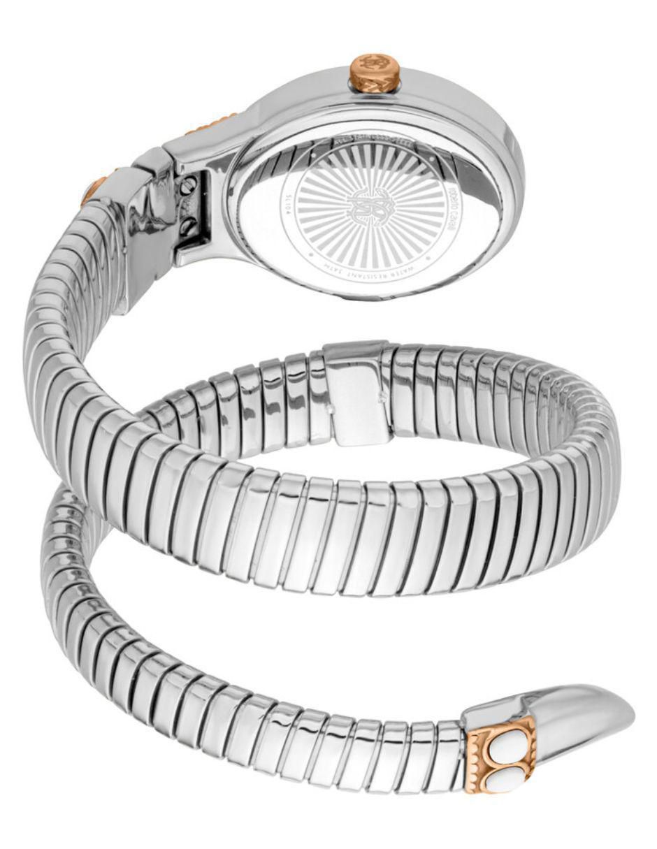Reloj Serpente Ornato para mujer RC5L104M0065 3