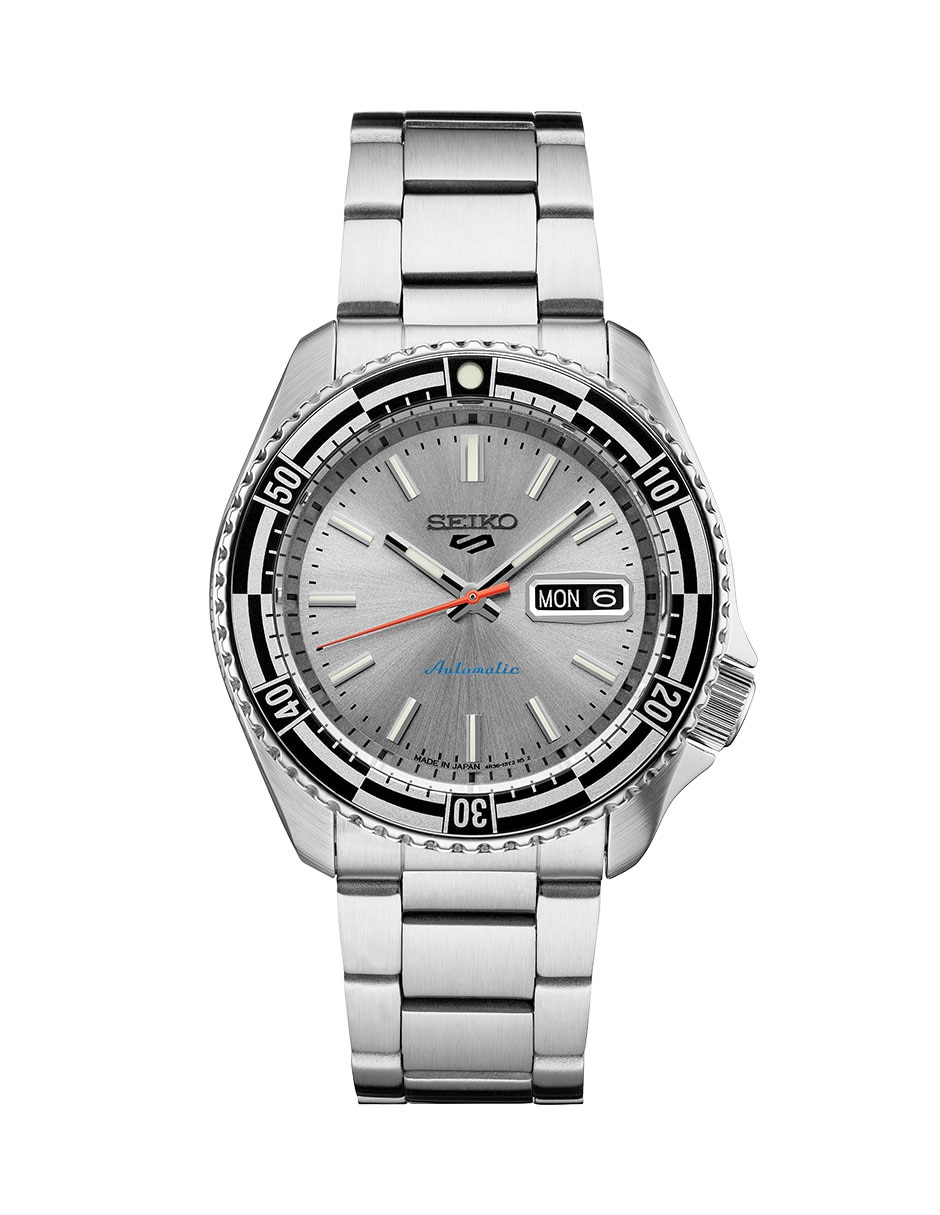 Reloj 5 Sports para hombre Srpk09