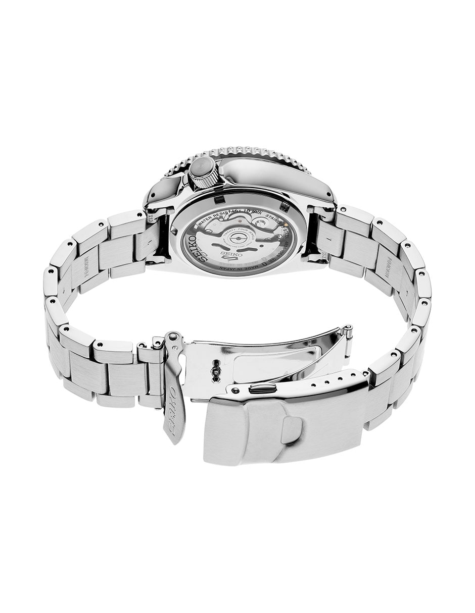 Reloj 5 Sports para hombre Srpk09 3