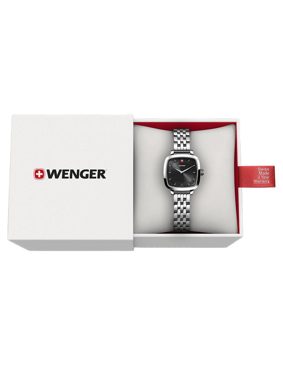 Reloj Vintage Classic para mujer 01.1911.102 3