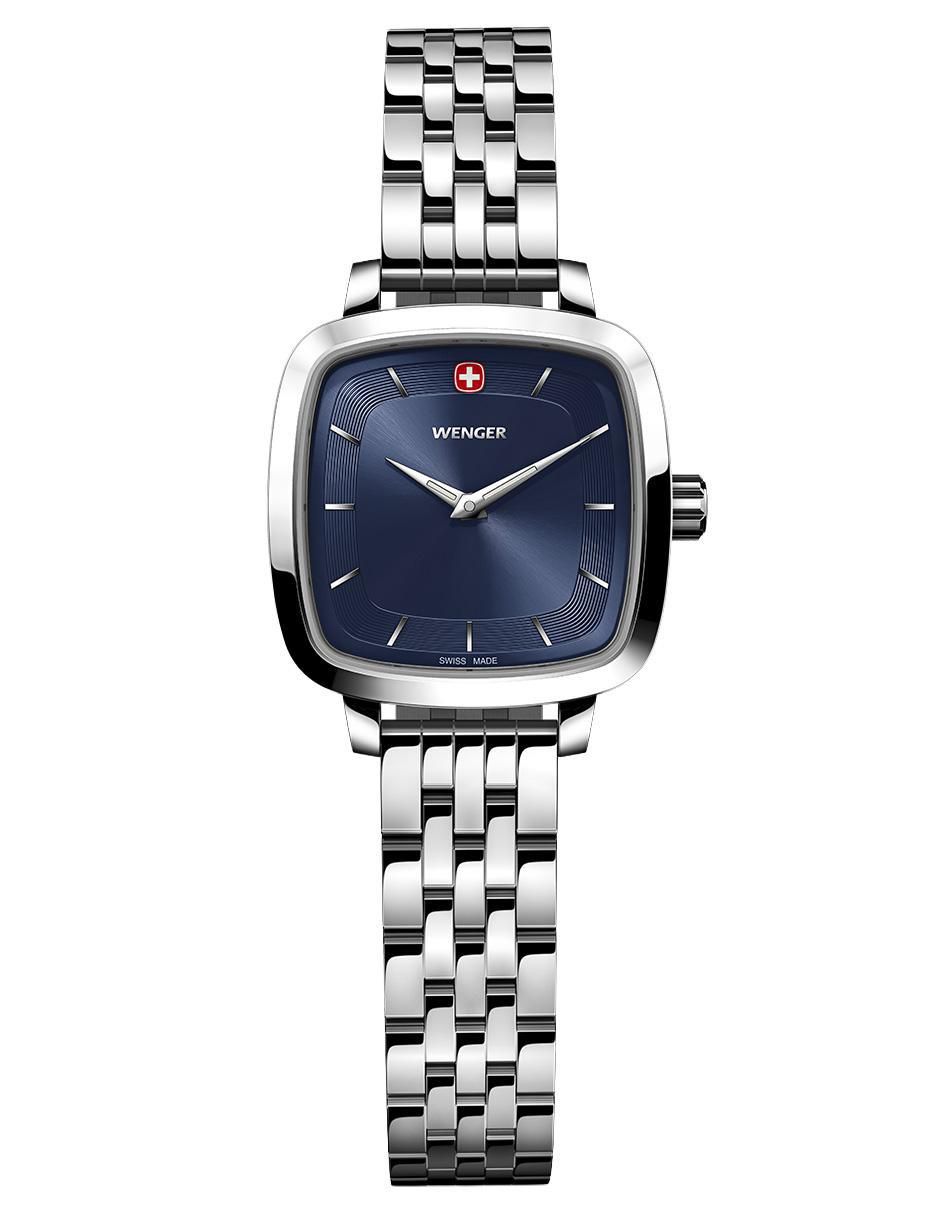 Reloj Vintage Classic para mujer 01.1911.103