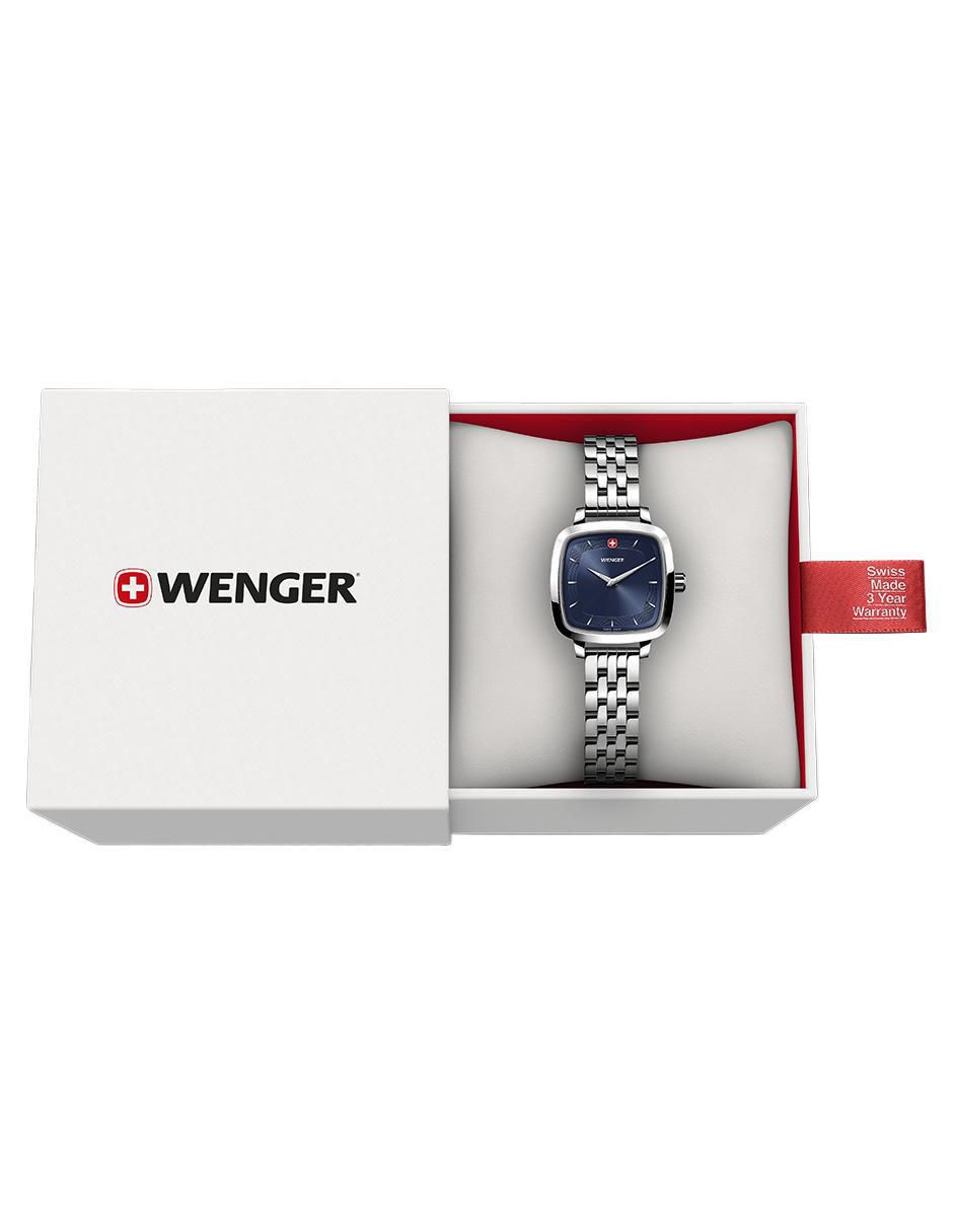 Reloj Vintage Classic para mujer 01.1911.103 3