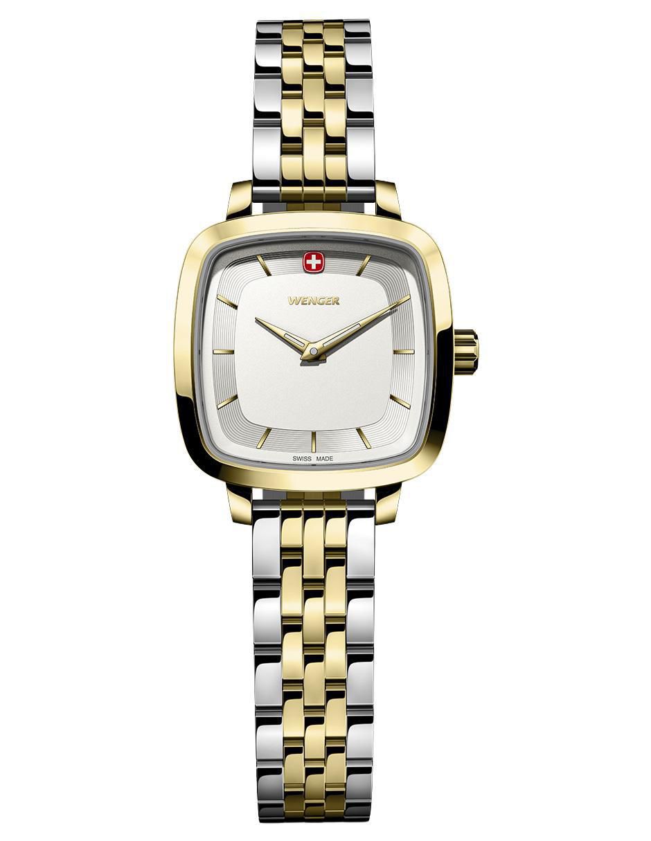 Reloj Vintage Classic para mujer 01.1911.105