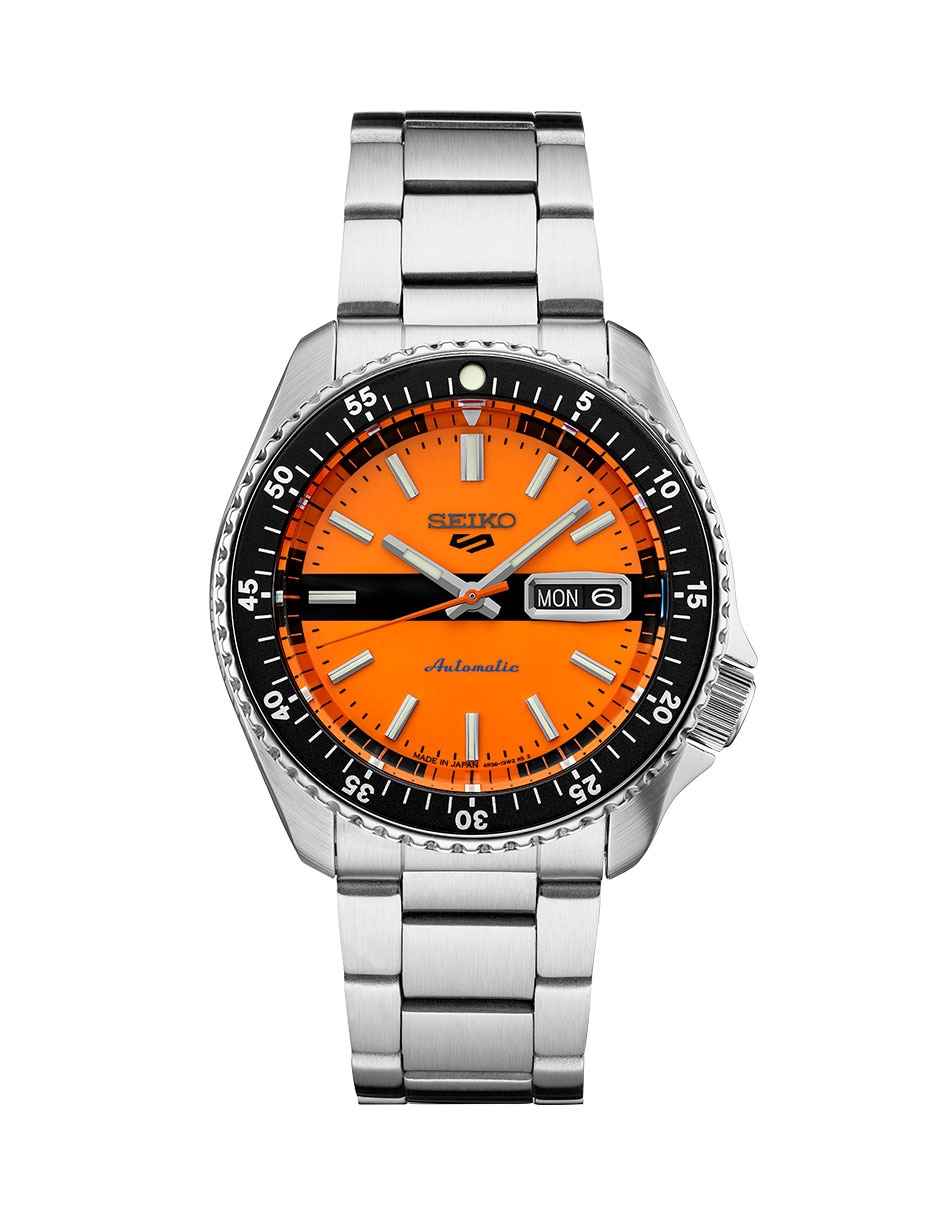 Reloj 5 Sports para hombre Srpk11