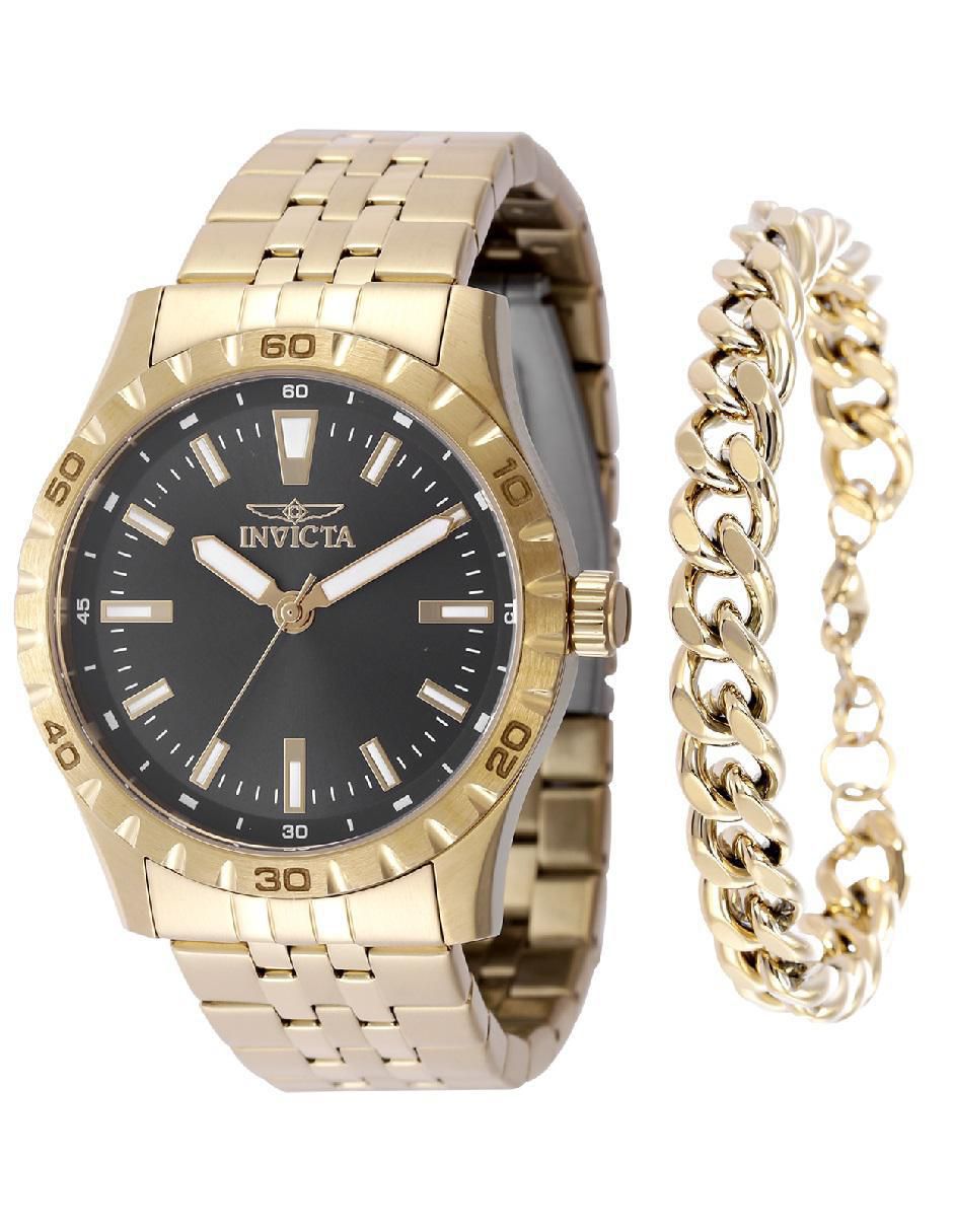 Kit de reloj Specialty para hombre 48284 Kit de reloj Specialty para hombre 48284