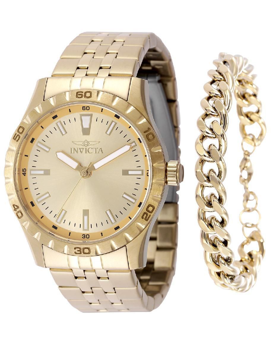 Kit de reloj Specialty para hombre 48283 Kit de reloj Specialty para hombre 48283