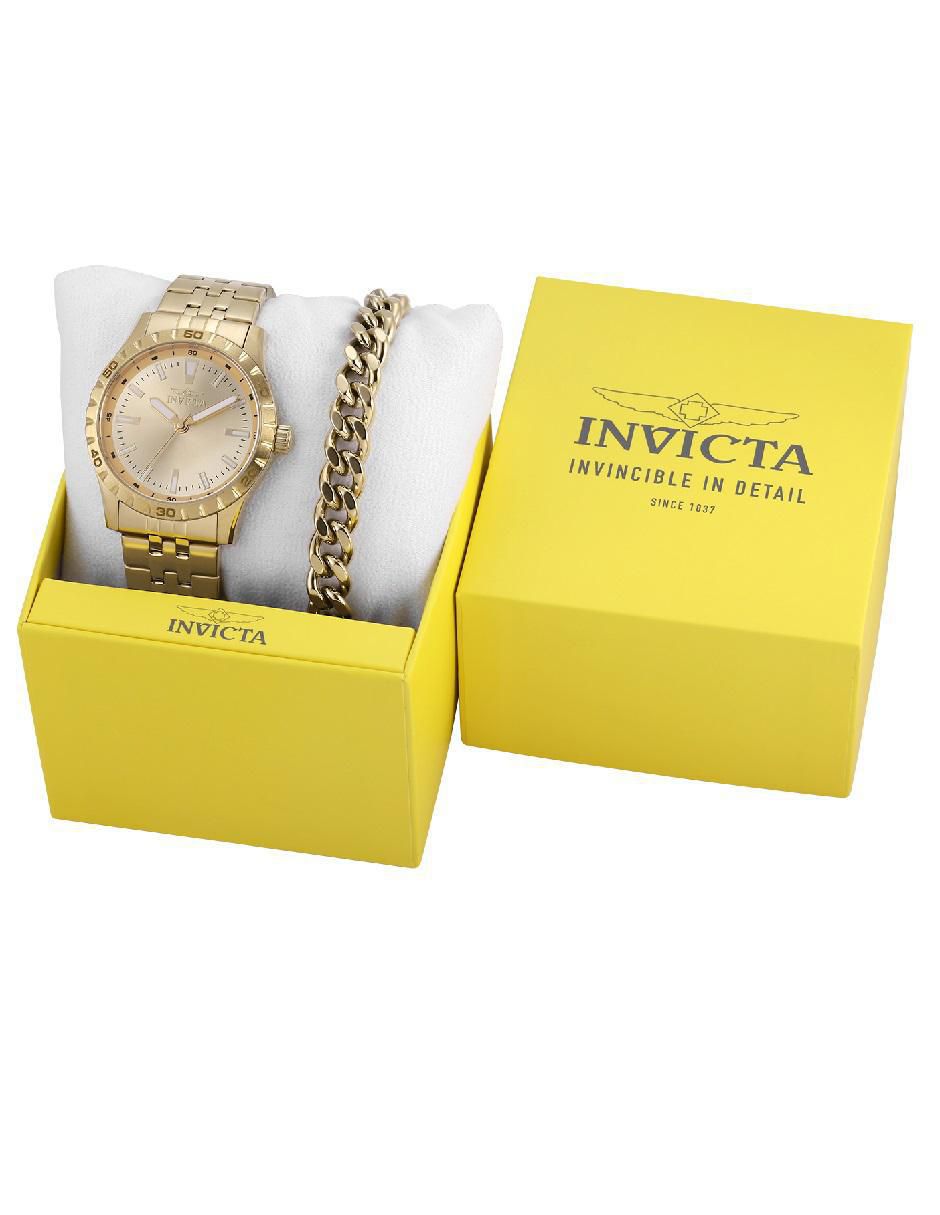 Kit de reloj Specialty para hombre 48283 2
