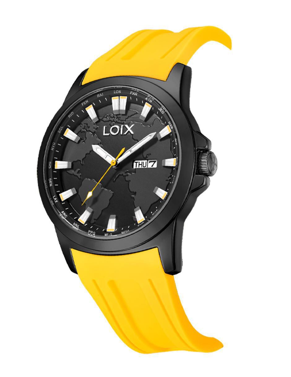 Reloj Sport para hombre L2154-4 3