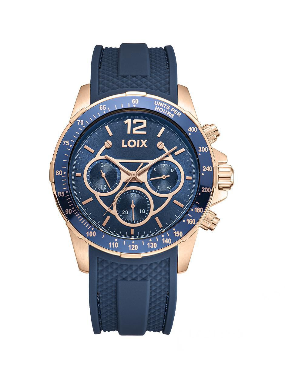 Reloj Sport para hombre LA2128-1