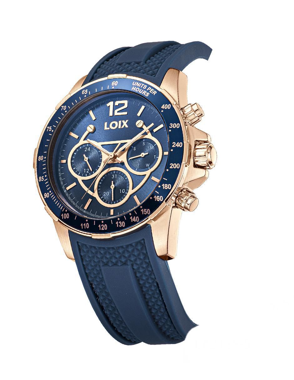 Reloj Sport para hombre LA2128-1 2