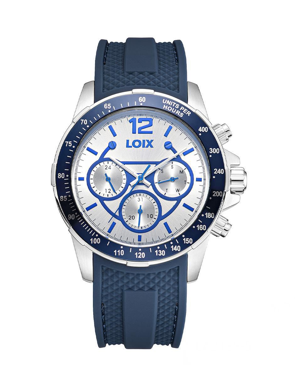 Reloj Sport para hombre LA2128-2 Reloj Sport para hombre LA2128-2