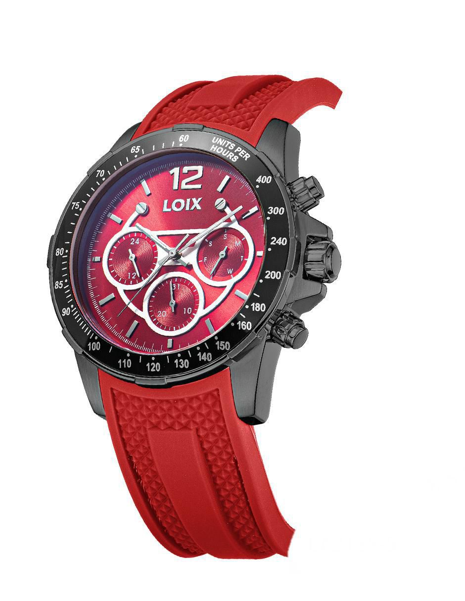 Reloj Sport para hombre LA2128-3 2