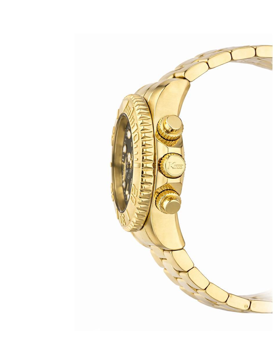 Reloj Pro Diver para hombre 49216 4