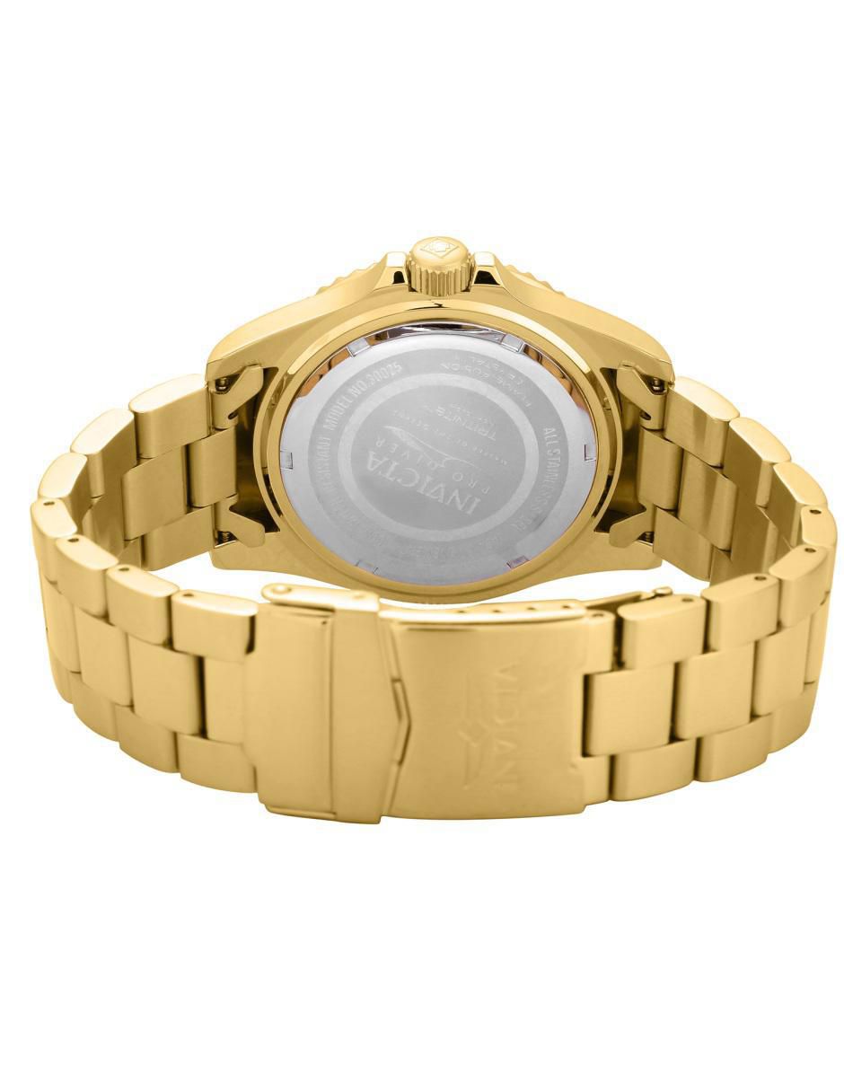 Reloj Pro Diver para hombre 49216 5