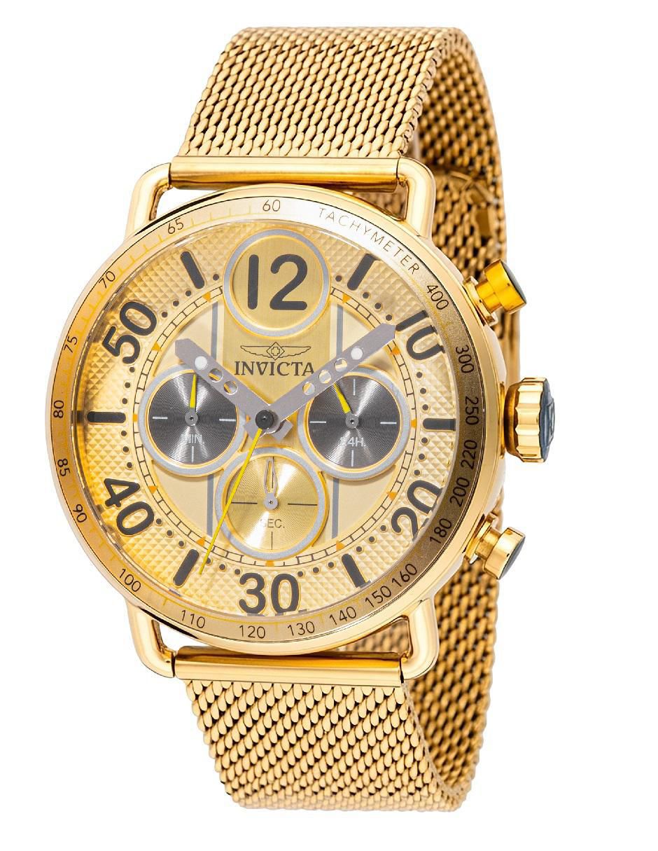 Reloj Speedway para hombre 69473