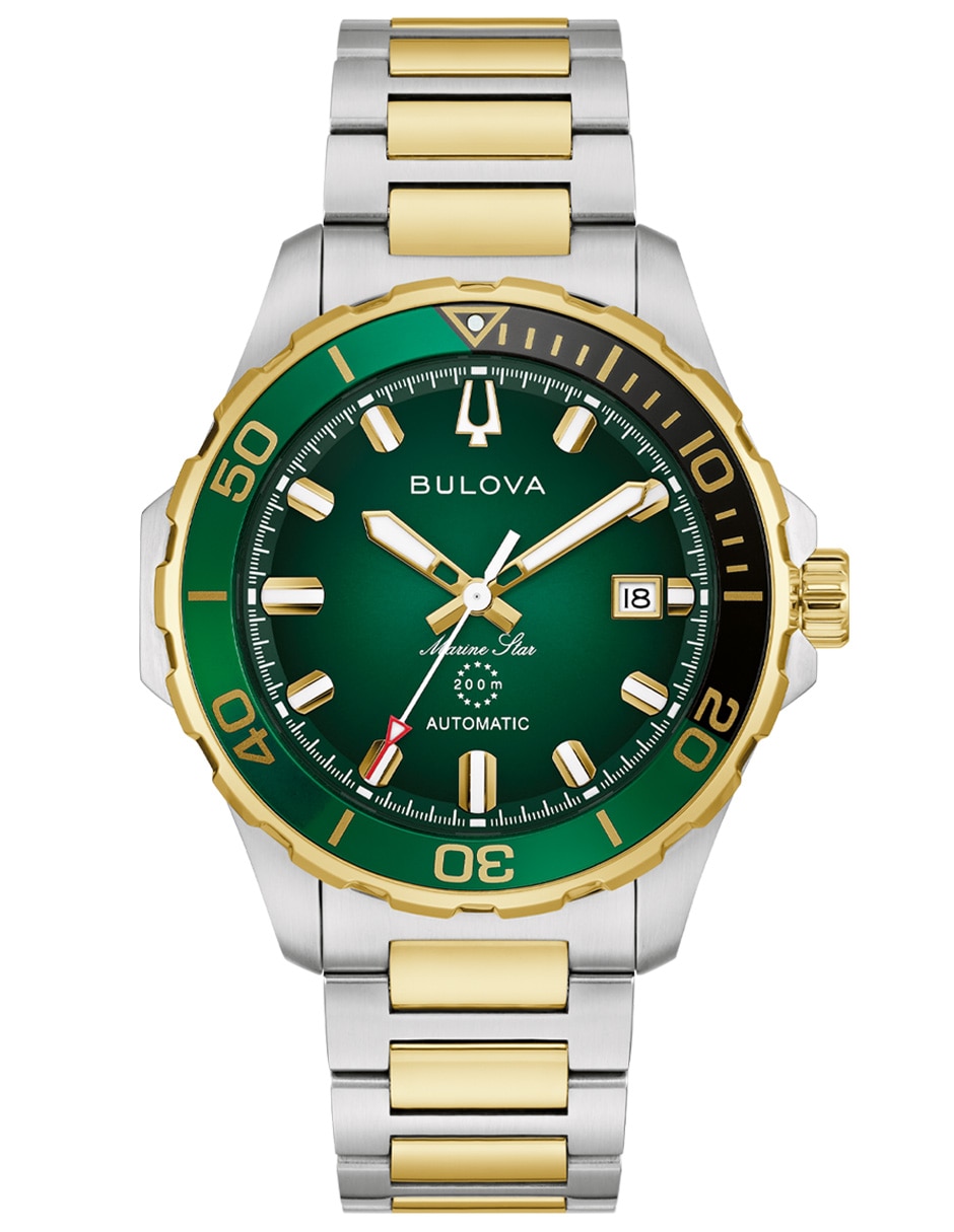 Reloj Marine Star para hombre 98b467
