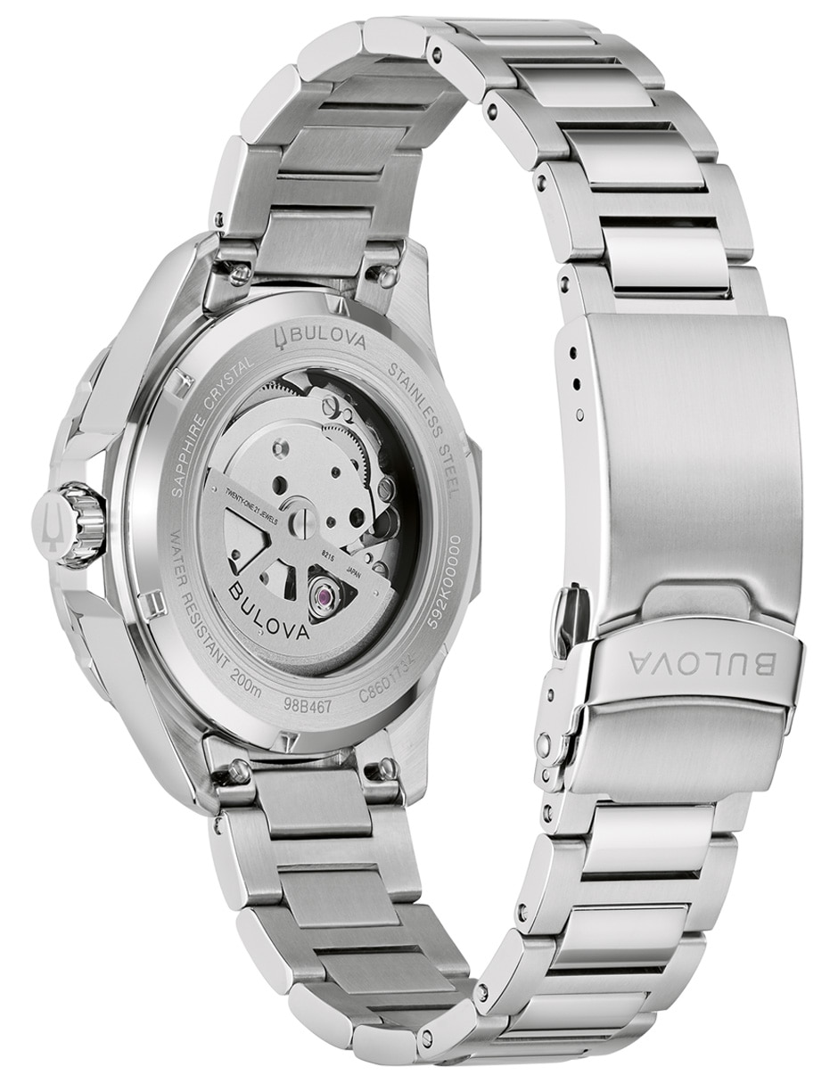 Reloj Marine Star para hombre 98b467 2