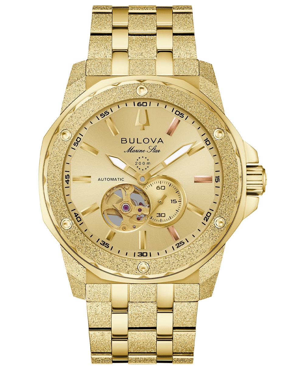 Reloj Marine Star para hombre 97a200