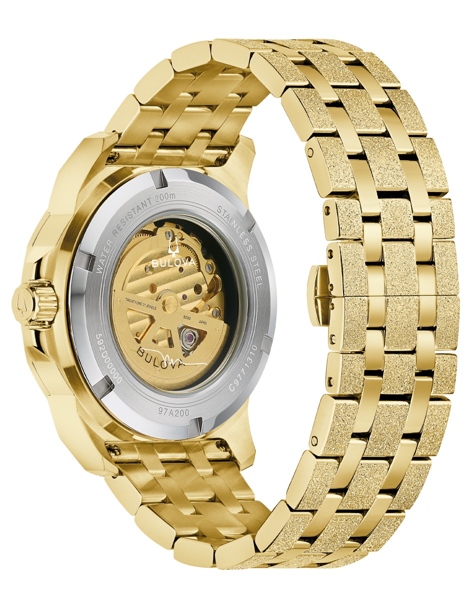 Reloj Marine Star para hombre 97a200 2