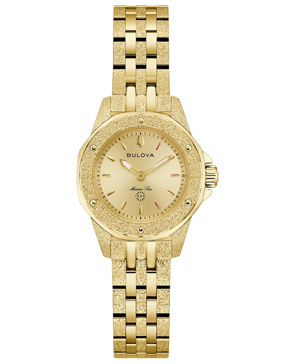 Reloj Marine Star para mujer 97l192