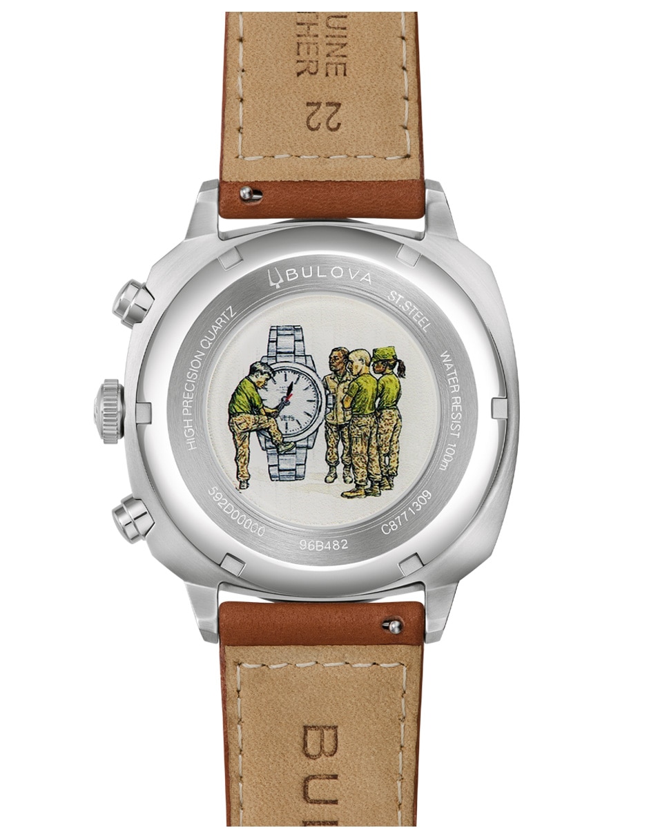 Reloj Military para hombre 96b482 3