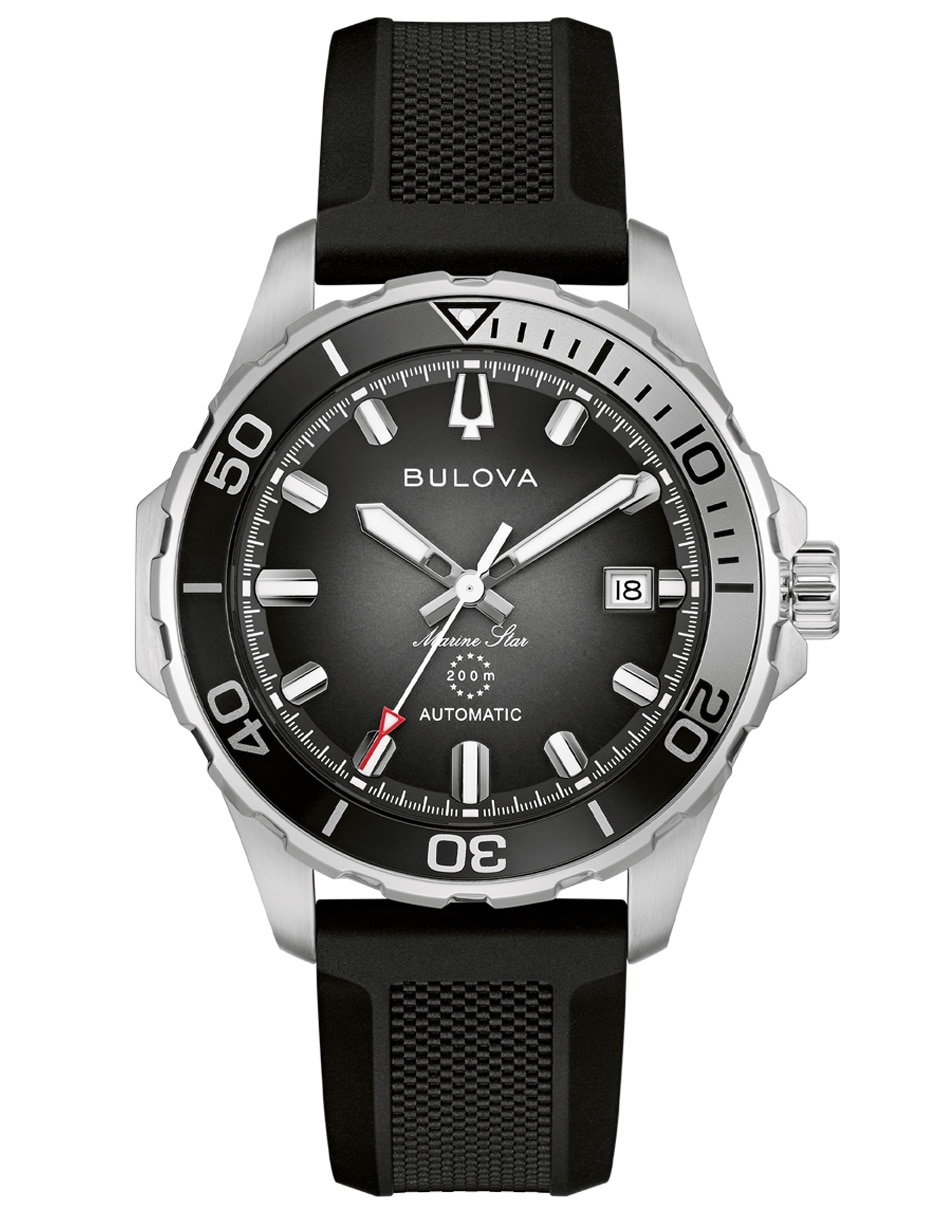 Reloj Marine Star para hombre 98b465