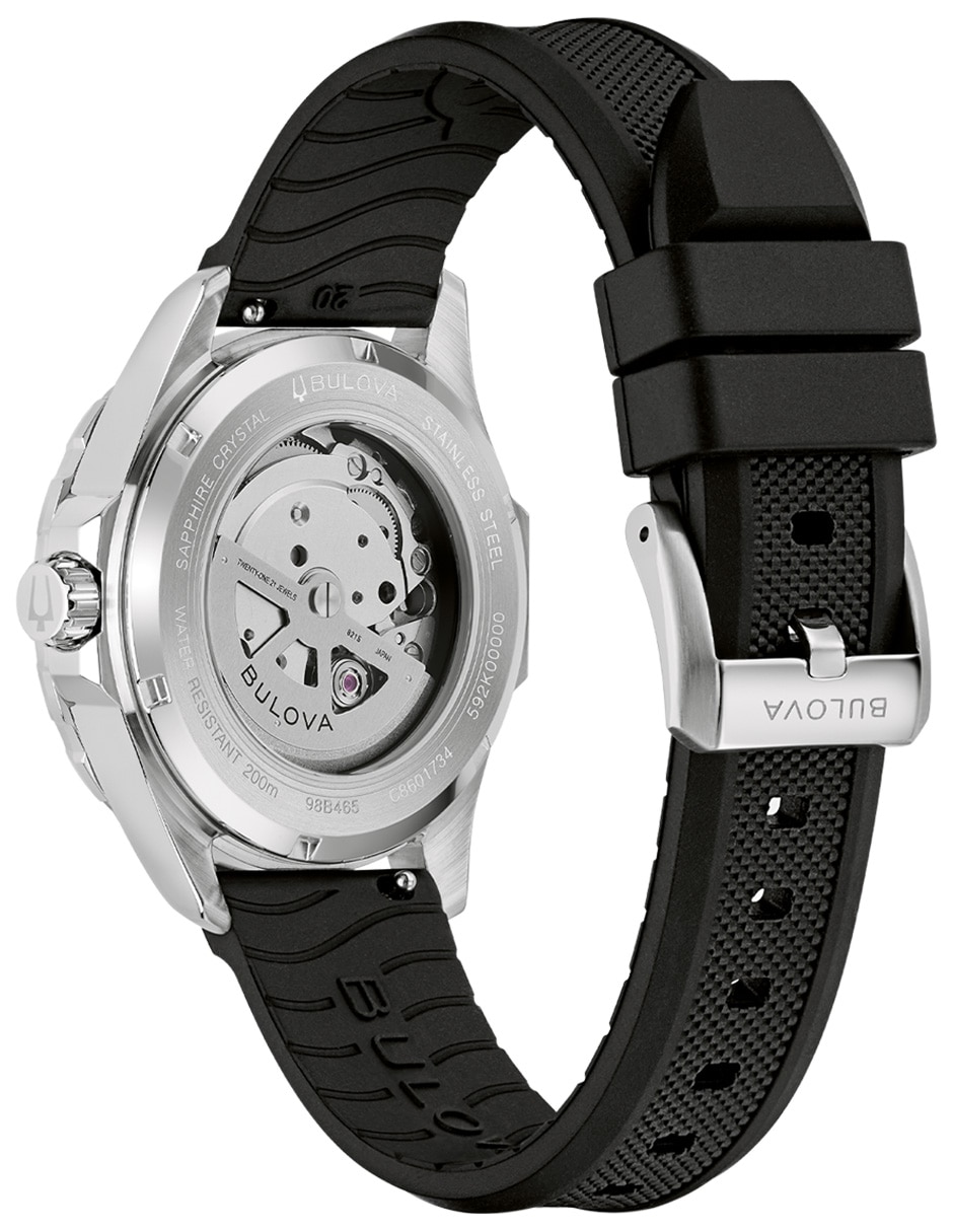Reloj Marine Star para hombre 98b465 2