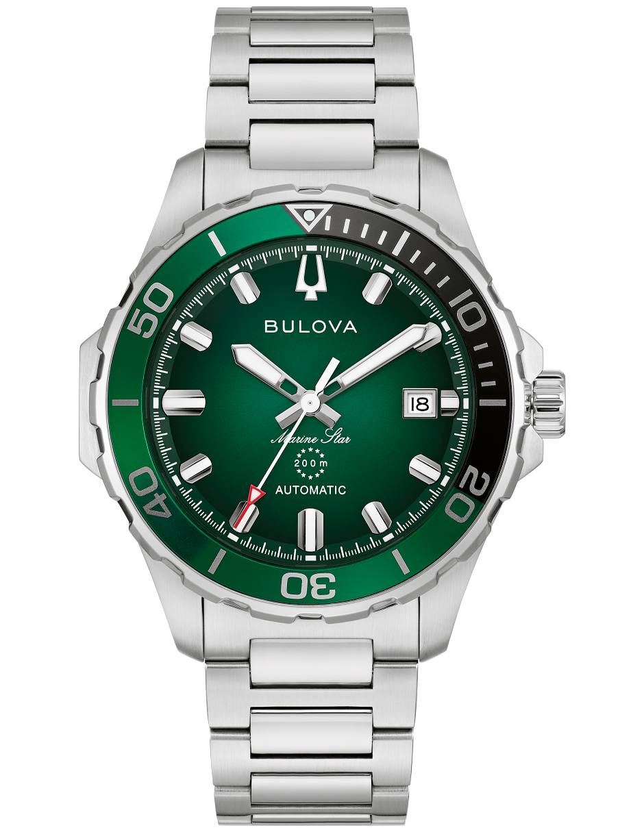 Reloj Marine Star para hombre 98b471