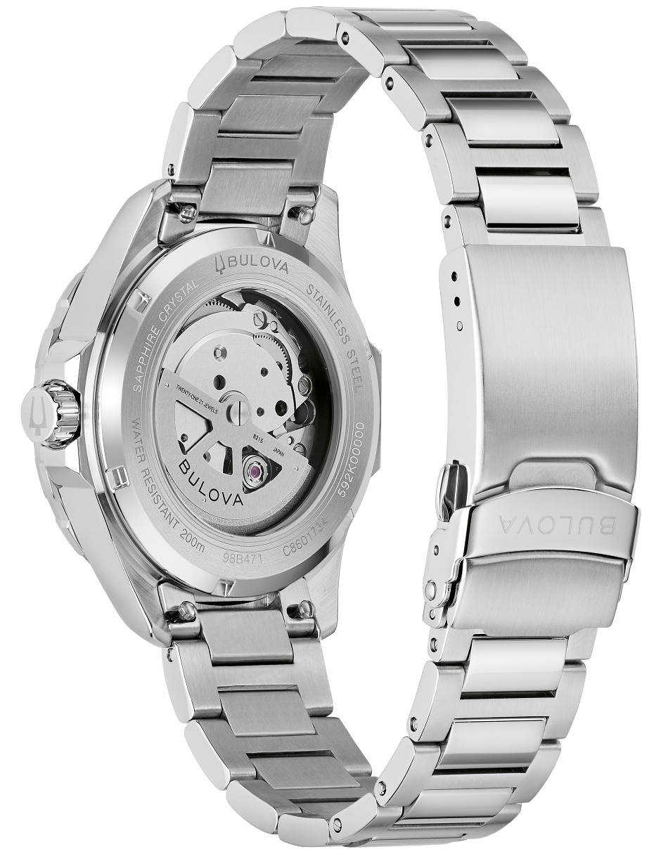 Reloj Marine Star para hombre 98b471 2