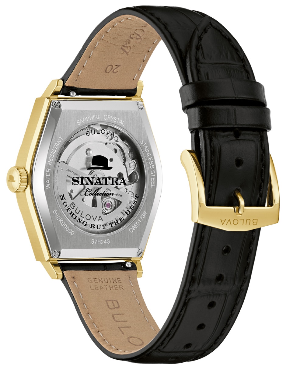 Reloj Frank Sinatra para hombre 97b243 2