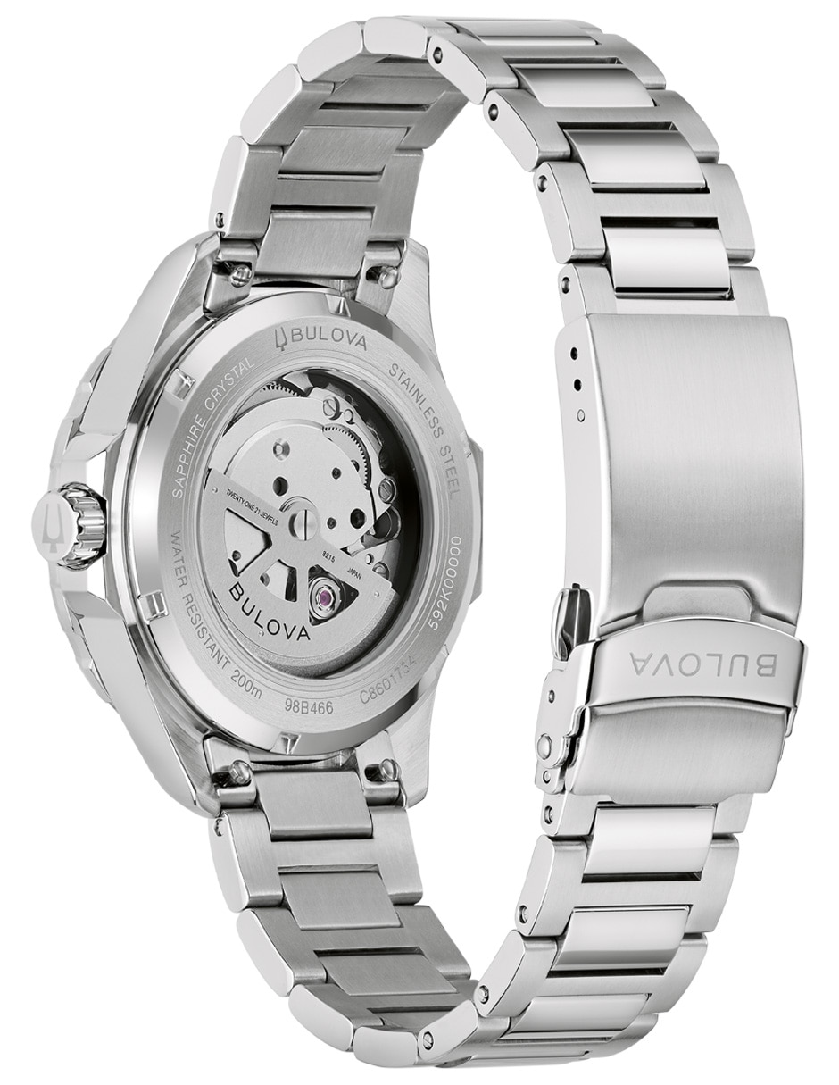 Reloj Marine Star para hombre 98b466 2