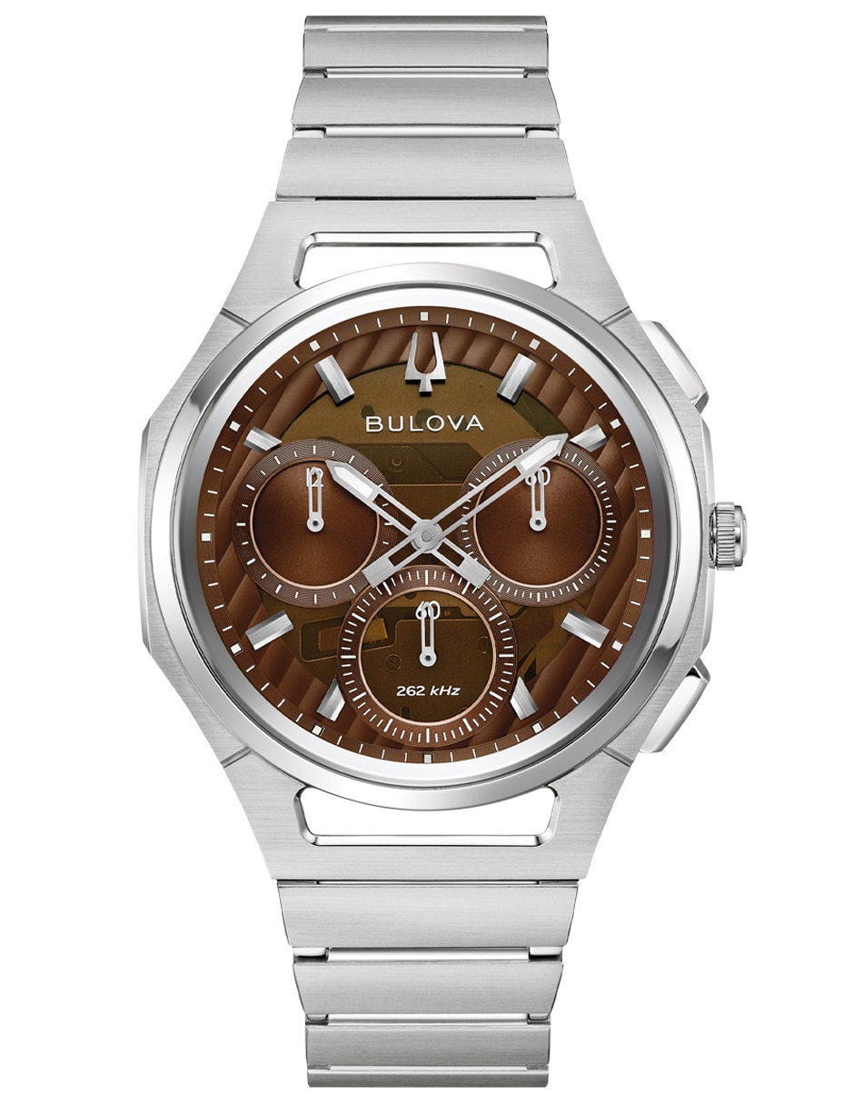 Reloj Curv para hombre 96k117