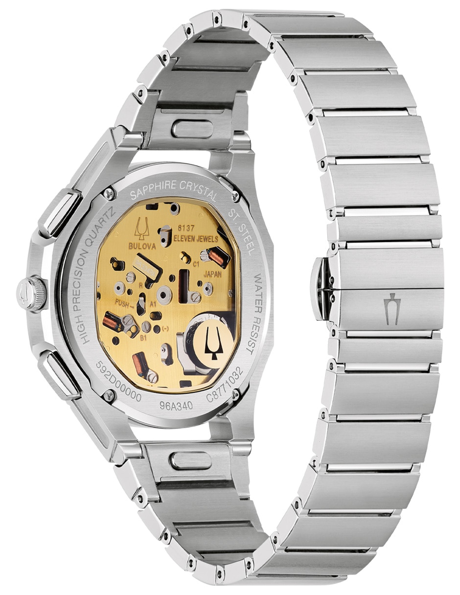 Reloj Curv para hombre 96k117 2
