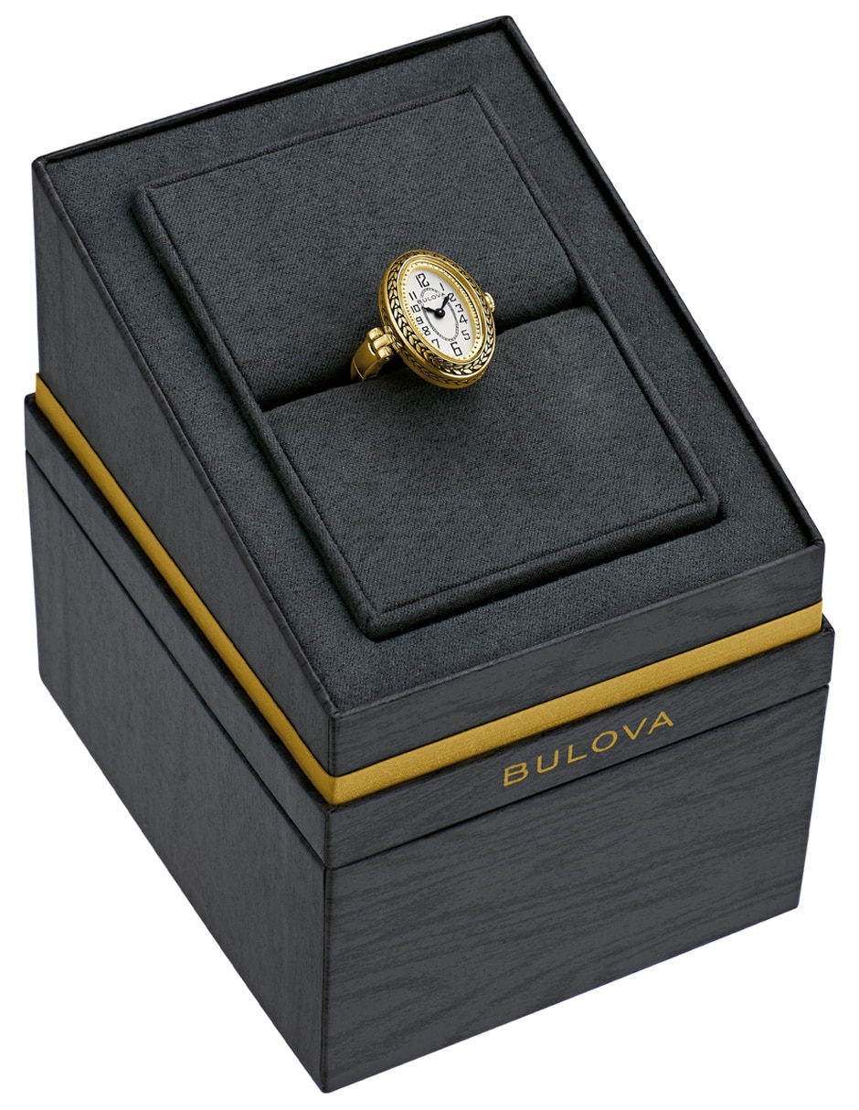 Reloj para mujer 97l188 3