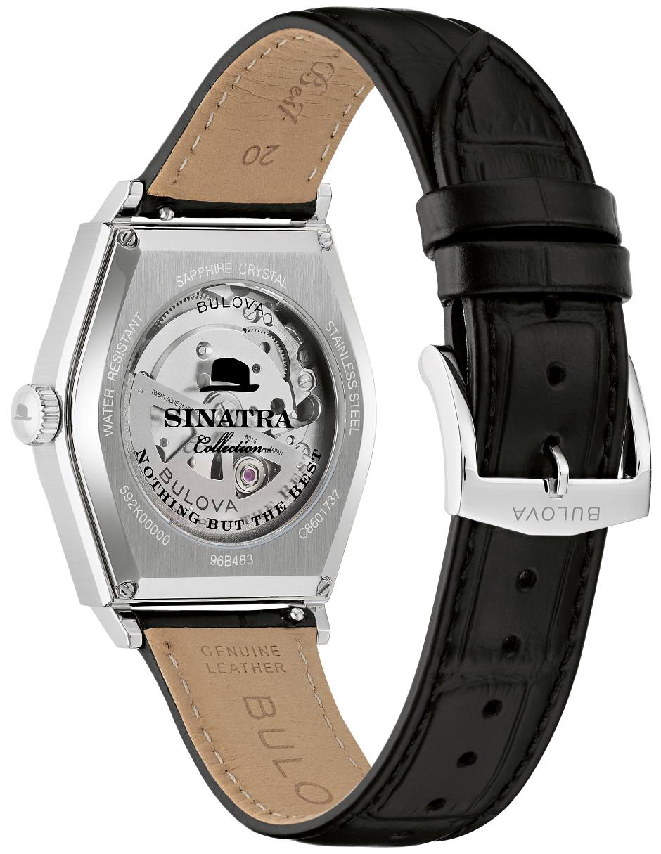 Reloj Frank Sinatra para hombre 96b483 2