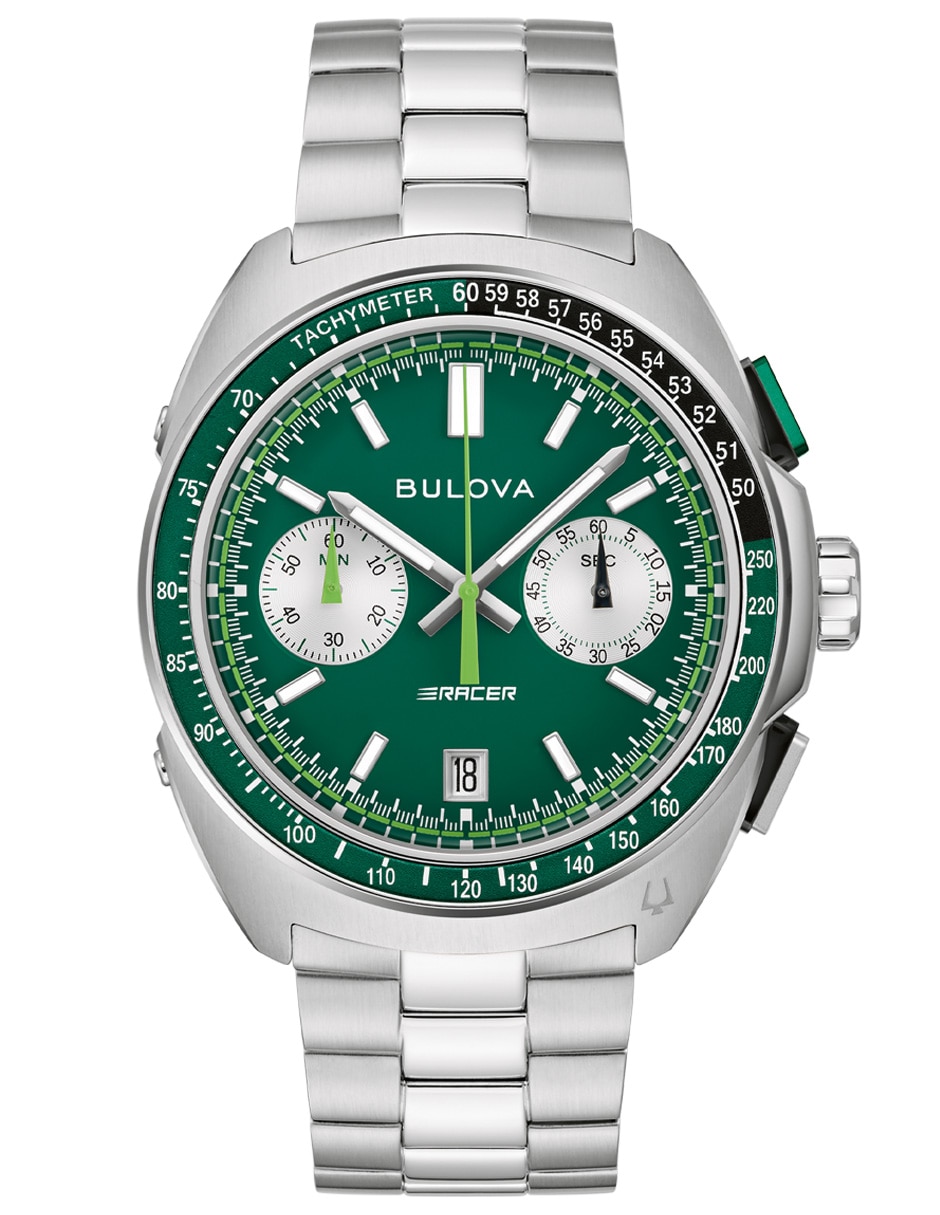 Reloj Racing para hombre 98b468