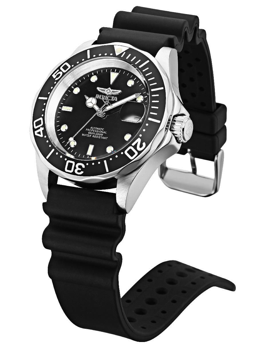 Reloj Pro Diver para hombre 9110 2