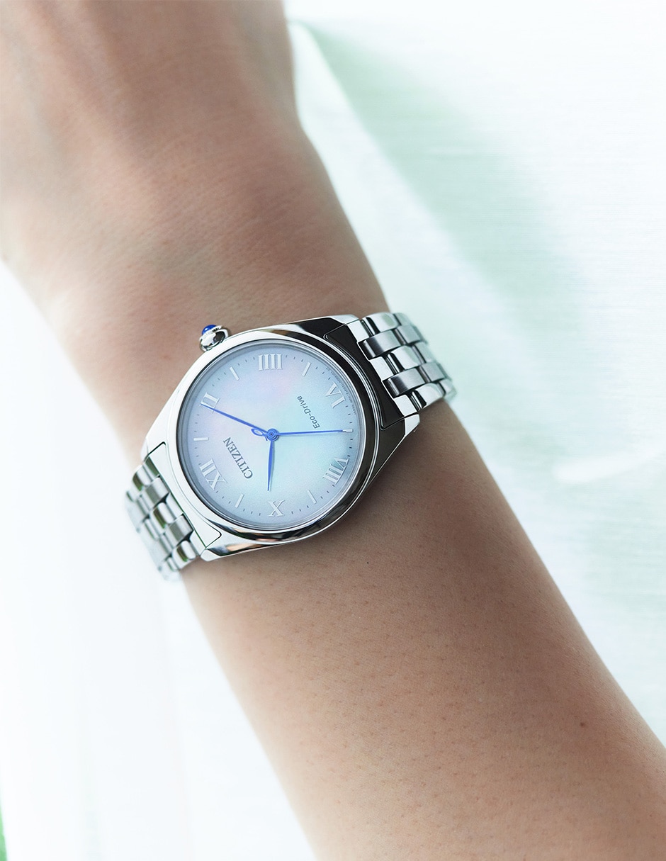 Reloj Dress Classic Citizen L para mujer 62068 4