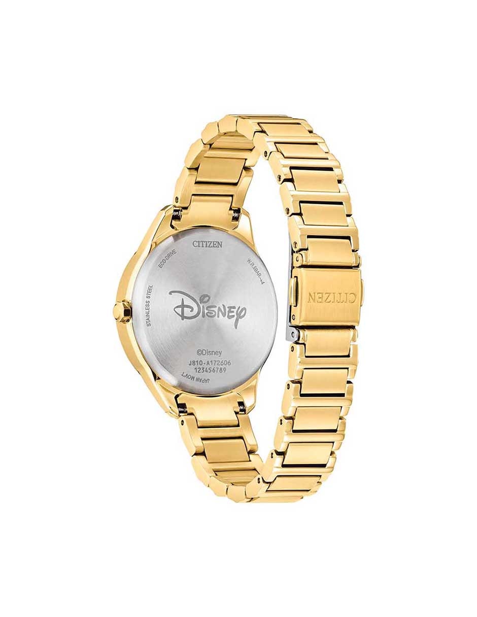 Reloj Disney Mickey Flutterby para mujer 62089 3